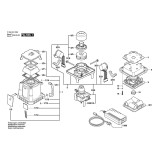 Bosch - PAL-200H Profile