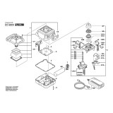 Bosch - LM800