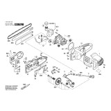 Bosch - AKE 35