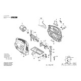 Bosch - SKIL 4400