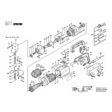 Bosch - GSC 3,5