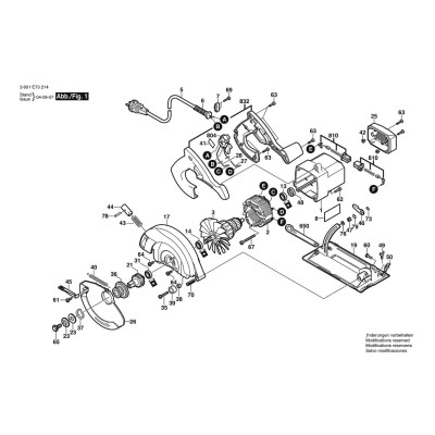 Bosch - 