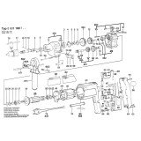 Bosch - 1180.7