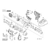Bosch - GDS 12 V-EC
