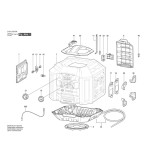 Bosch - GML 50