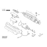 Bosch - 7350-PET 4V