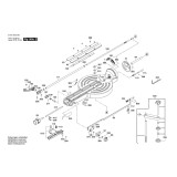 Bosch - GCM 12 GDL