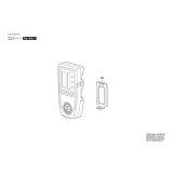 Bosch - LR 3