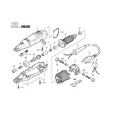 Bosch - 0276 M TOOL
