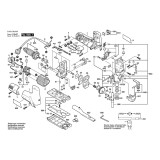 Bosch - PST 1000 CE