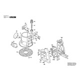 Bosch - RA 1162