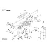 Bosch - GCM 12 GDL