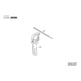 Bosch - PSB 650 RE