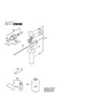 Bosch - BHE 3-28