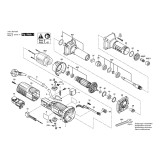 Bosch - GGS 5 LS