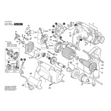 Bosch - PSB 570 RE