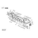 Bosch - BALMORAL 20S