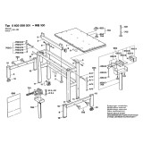 Bosch - WB 100