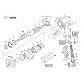 Bosch - 320W WS
