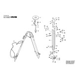 Bosch - RT20WDF