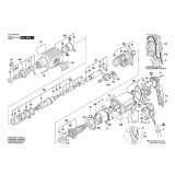 Bosch - GBH 2200