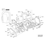 Bosch - BALMORAL 14S
