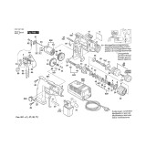 Bosch - GSR 7,2 V SET