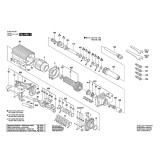 Bosch - *HF-GERADSCHLEI