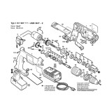 Bosch - ASB 96 P-2