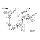 Bosch - GPO 12
