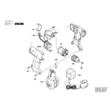 Bosch - 2580
