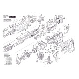 Bosch - GBH 18V-28 D