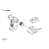 Bosch - HD527801