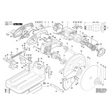 Bosch - GCO 2