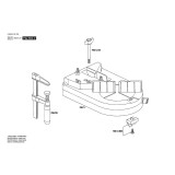 Bosch - PFS 280 E