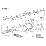 Bosch - HBM 57/1