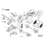 Bosch - R430 Li