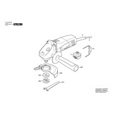 Bosch - 9290