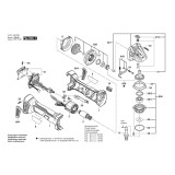Bosch - GWS 180-LI