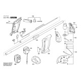 Bosch - 1167