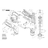 Bosch - BACDG BL 12V