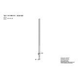 Bosch - BLM 260