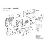 Bosch - PSB 380 RE