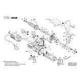 Bosch - GSC 75-16