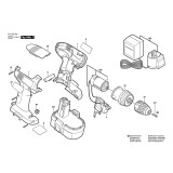 Bosch - 2565