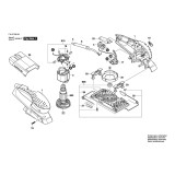 Bosch - 7365