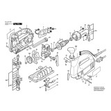 Bosch - 4540