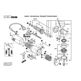 Bosch - BWS 7-115