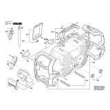 Bosch - GPB 18VH-6 SRC