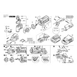 Bosch - GOP 18V-28